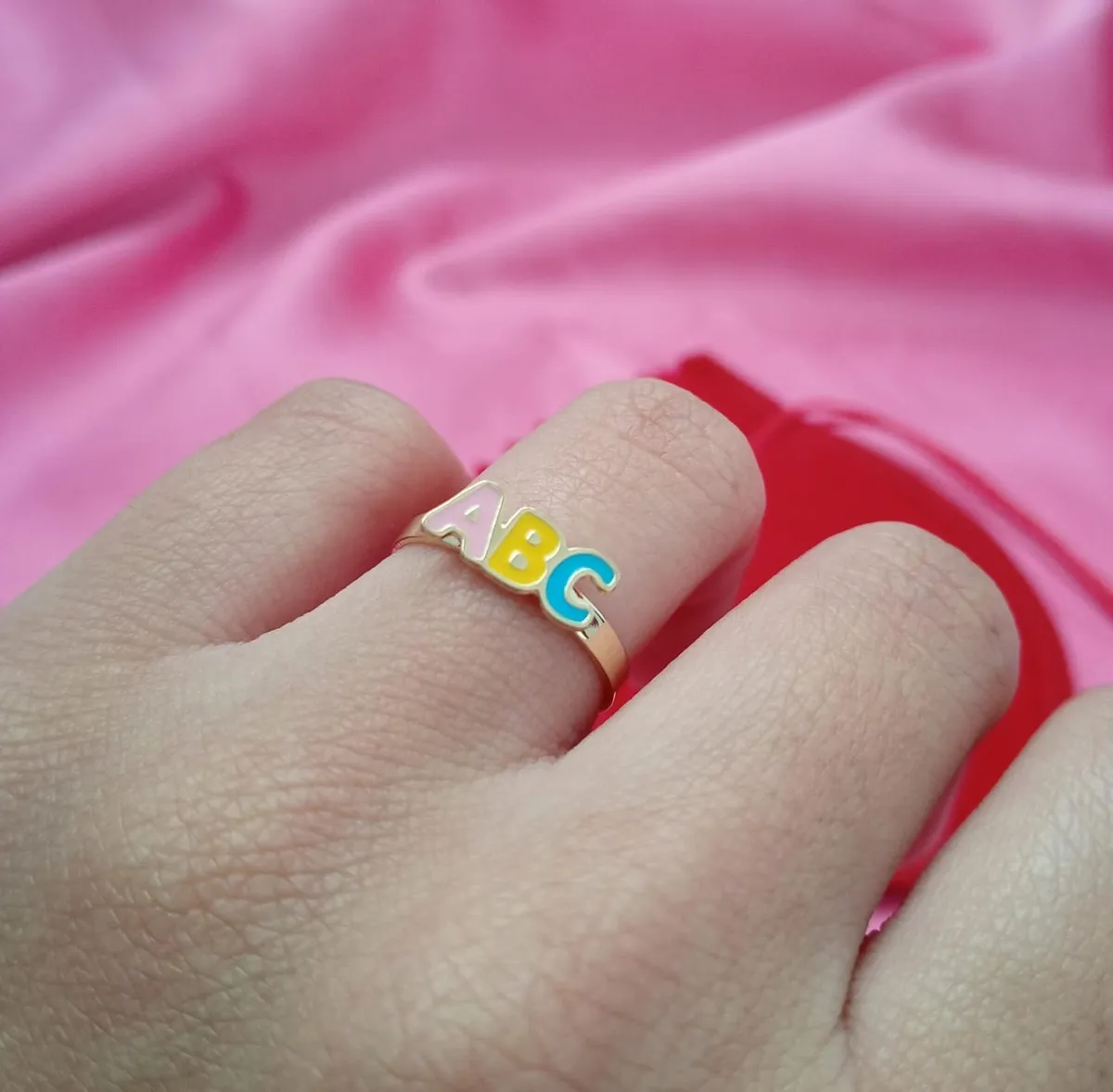 ANEL INFANTIL - Imagem 2