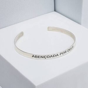 BRACELETE PERSONALIZADO