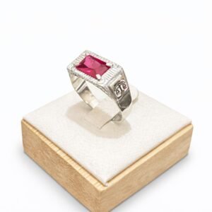 ANEL DE FORMATURA MASCULINO