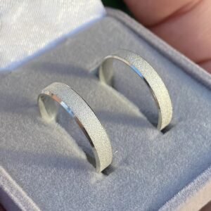 PAR DE ALIANÇA PENELOPE 5MM