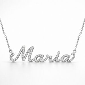 COLAR PERSONALIZADO ELO PORTUGUÊS