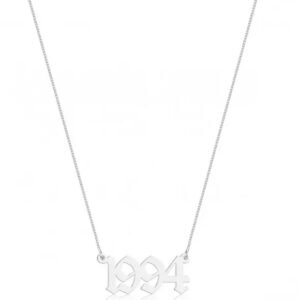 PINGENTE PERSONALIZADO ANO