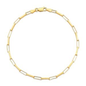 PULSEIRA CARTIER EM OURO AMARELO 18K